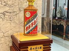 -世博源公馆·本帮融合菜·主题包厢·江景餐厅