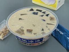 -长乐饭冰冰·冰饭·烧烤(长乐总店)