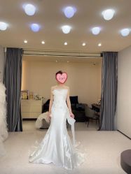 -MISS MIA 婚纱品牌馆