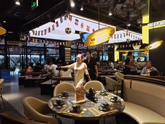 大堂-嘎嘎鸭脑壳(蜀汉路店)