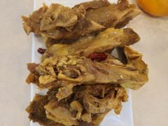 -虾大侠·盱眙龙虾老北京铜锅涮羊肉(金楠天街店)