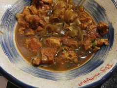 -大东北锦州御烧烤