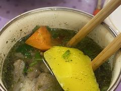 -新疆巴州金丝特餐厅(大钟寺店)