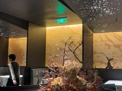 -左庭右院鲜牛肉火锅黑金店(陆家嘴中心店)