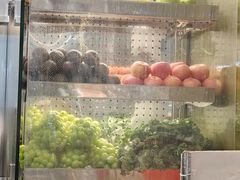 -混果汁(喜荟城店)