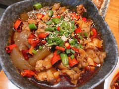 -付小姐在成都(吾悦广场店)