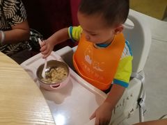-香港麦奀云吞面世家(中山二路店)