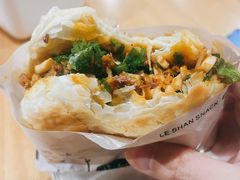 -小豆海棠(嘉兴路店)