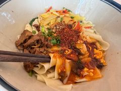 -弓家大队老碗面(高新咖啡街区店)