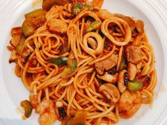 -必胜客(会展店)