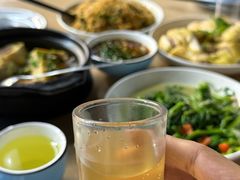 -东山茶寮(新安店)