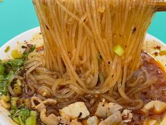 -甘记肥肠粉(马鞍北路店)