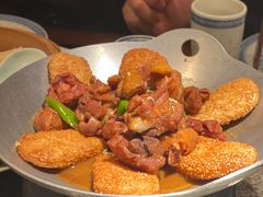 -南京大牌档(富力海珠城店)