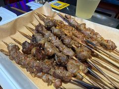 -有蚝有翅烧烤大排档·宵夜(右安门店)