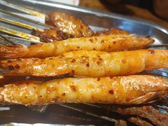 -福苗小骆驼烧烤(莲湖路店)