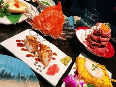 -魔丼屋(日月光店)