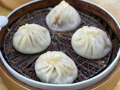 无锡小笼-珊珊小笼馆(仙霞路店)