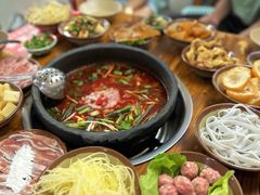 -笔记安顺夺夺粉火锅