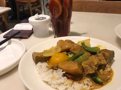 -石板街港澳冰室(天环店)