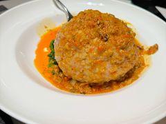 -狮王府淮扬菜(万象城店)