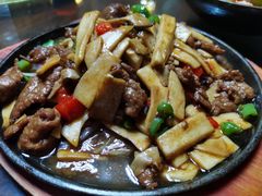 -老味道餐厅(江山店)