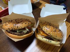 -麦当劳(无锡永乐店)
