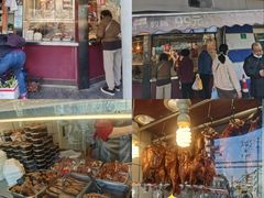 -晶牌烤鸭(延吉东路557弄小区店)