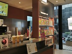 -奈雪的茶(市百一店)