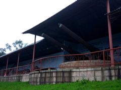 -刘公岛北洋海军提督署