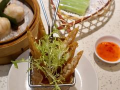 香煎鲜虾卷-又一间茶点轩(百汇广场店)