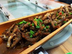 -竹一味·竹筒饭