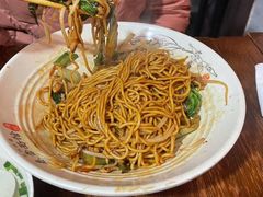 -春雪面馆(转塘店)