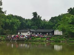 -邓小平故里