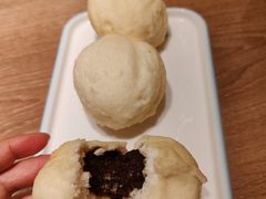 雪域豆沙-金掌勺锅包肉(太原万达店)
