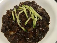 -桃园中华料理炸酱面(燕儿岛路店)