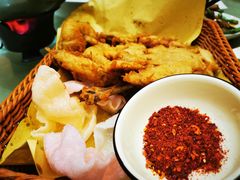 葫芦鸡-粗茶淡饭•陕菜•家常菜