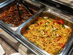 -比格比萨自助(国展店)