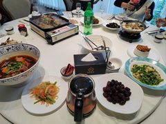 -梅花香里大酒店(郁金香路店)