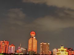 -武汉两江游览·夜游长江(汉口粤汉码头)