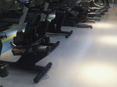 -优享健身(物美圣熙8号购物中心店)