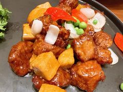 -上海人家花樣年华(中山公园店)