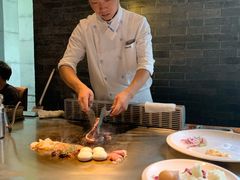 -大渔之观(安贞店)