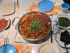 -黄记煌三汁焖锅(顺义华联店)