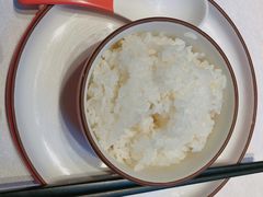 米饭-老湘亲·品鉴湘菜(蔡塘爱琴海店)