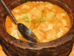 -星叶·东南亚料理(宁波万象汇店)