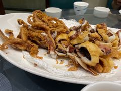 -大丰收海鲜地方菜馆