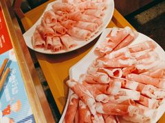 -季季红火锅(长沙步行街店)