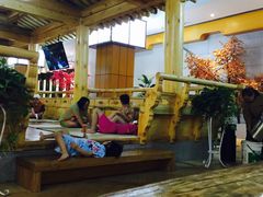 -丽池宫韩式汗蒸会馆(华灯坊店)