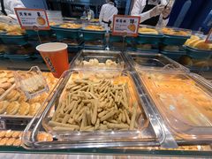 -東更道点心行(崂山丽达店)