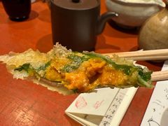 -みかわ是山居